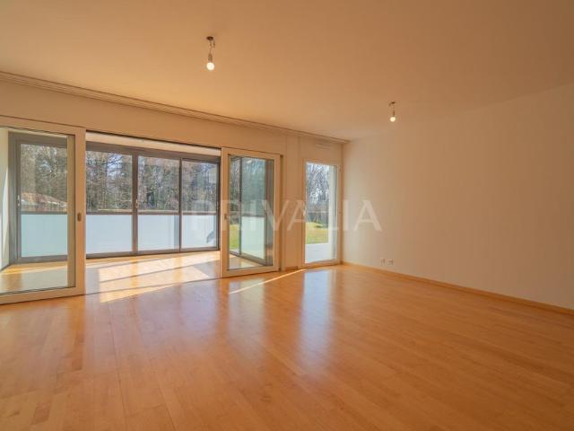Apartment mieten in Pregny-Chambésy