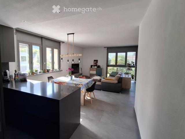 Apartment mieten in Bellinzona, Tessin