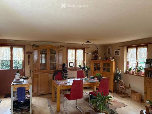 Apartment mieten in Siblingen, Schaffhausen