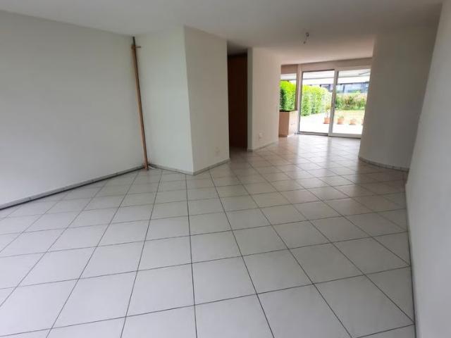 Apartment mieten in Biel, Bern