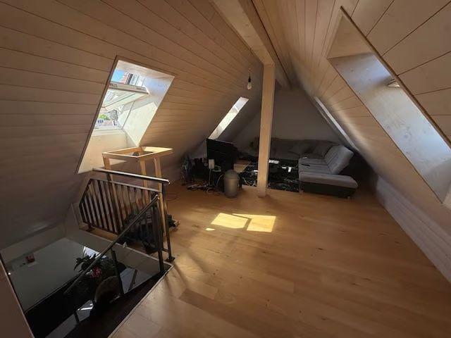 Apartment mieten in Nidau, Bern