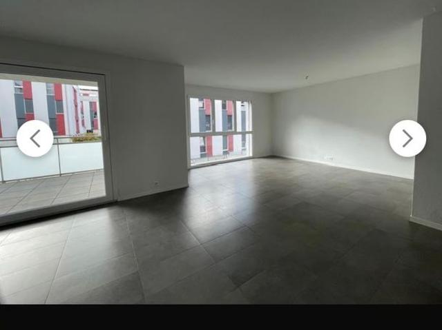 Apartment mieten in Mont-de-Buttes