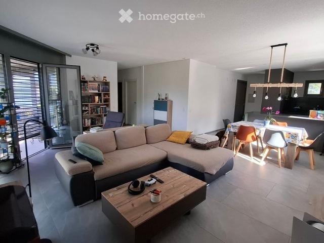 Apartment mieten in Bellinzona, Tessin