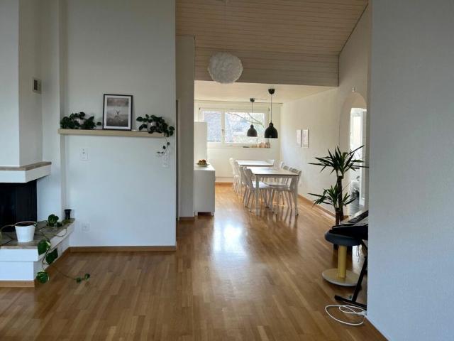 Apartment mieten in Wil (SG), St. Gallen