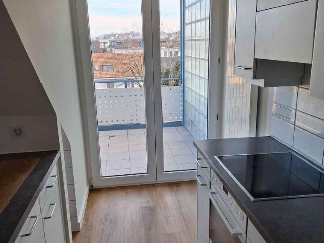 Apartment mieten in Binningen, Basel-Landschaft