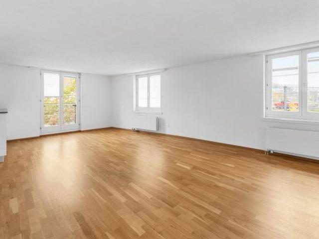 Apartment mieten in Schaffhausen