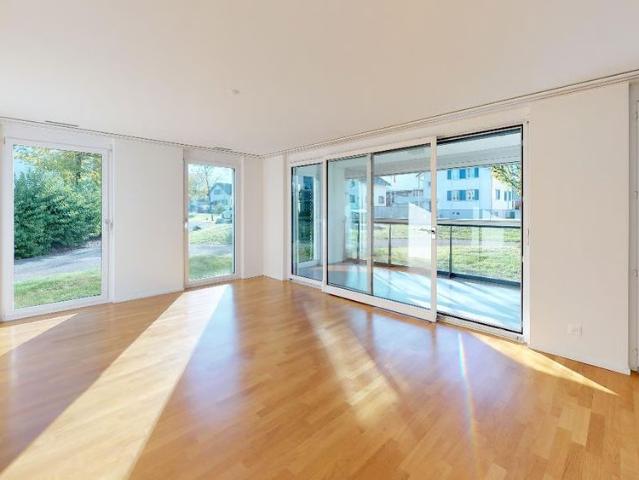 Apartment mieten in Oberdorf, Lachen