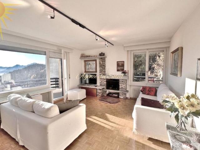 Apartment mieten in Crans-Montana, Wallis