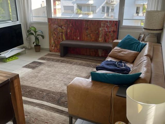 Haus mieten in Einigen, Zürich