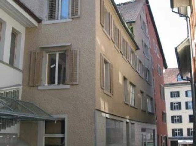 Apartment mieten in Brugg (AG), Aargau