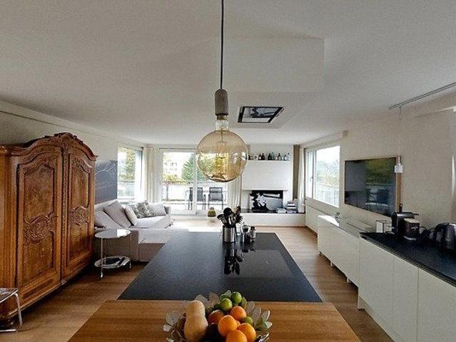 Haus mieten in Zollikon, Zürich