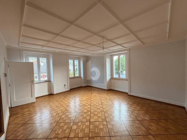 Haus mieten in Mont-de-Buttes