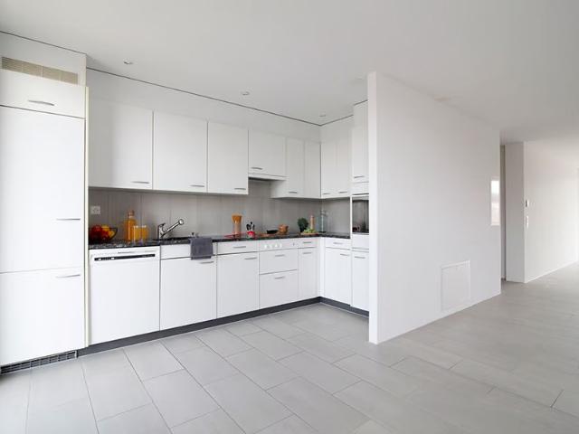 Apartment mieten in Bruggen, St. Gallen