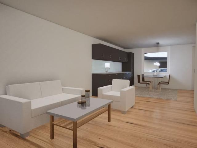 Apartment mieten in Aarburg, Aargau