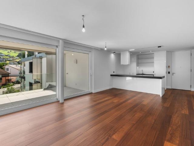 Apartment mieten in Galgenen, Schwyz