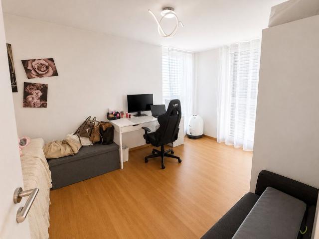 Apartment mieten in Lufingen, Zürich