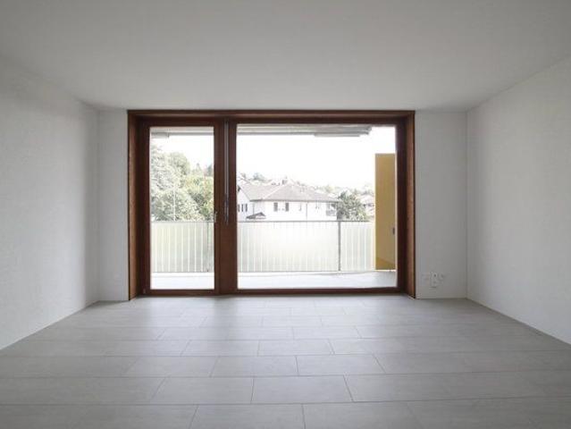 Apartment mieten in Bruggen, St. Gallen