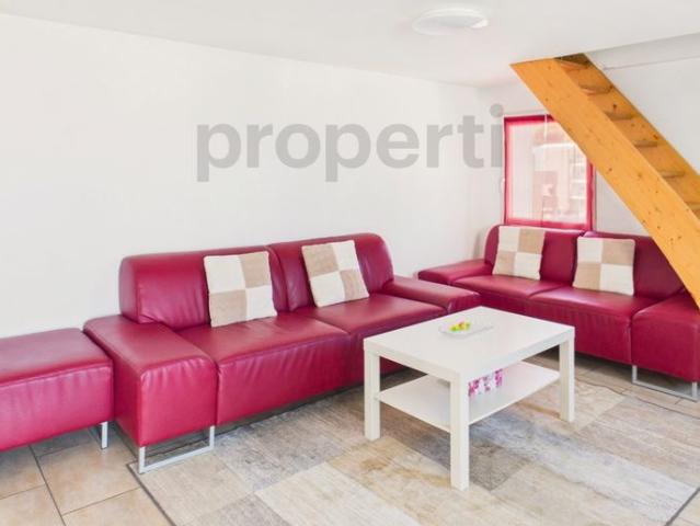 Apartment mieten in St. Margrethen, St. Gallen