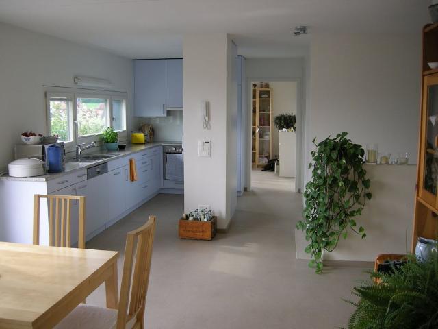 Apartment mieten in Gipf-Oberfrick, Aargau