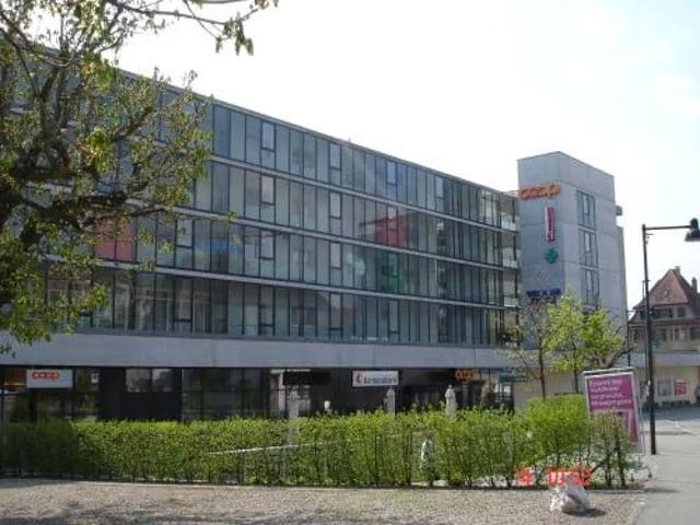 Apartment mieten in Oberwil (BL), Basel-Landschaft