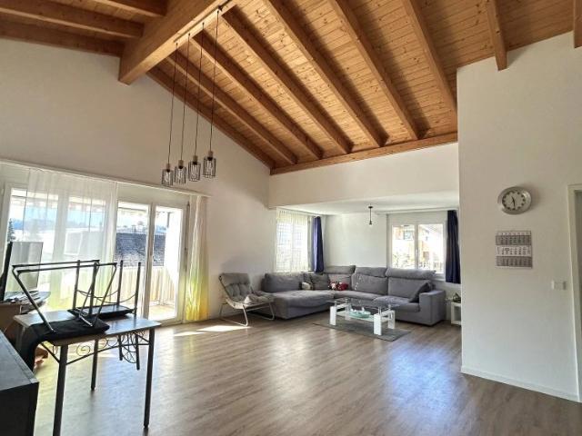 Apartment mieten in Uznaberg, Uznach