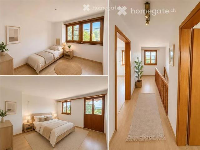 Apartment mieten in Siblingen