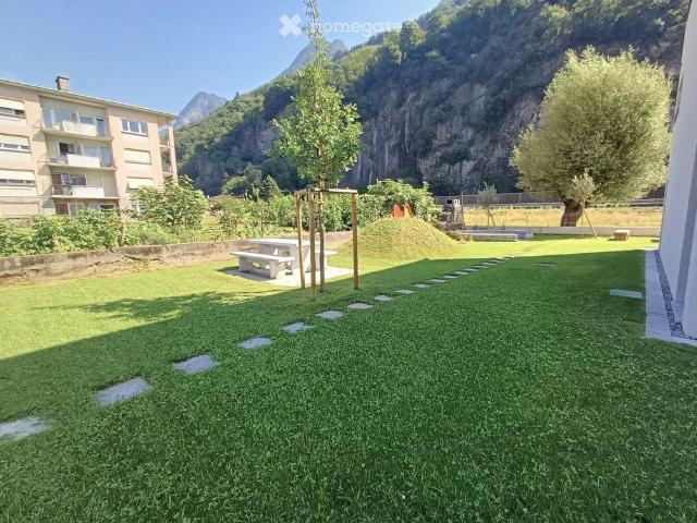 Apartment mieten in Cresciano, Tessin