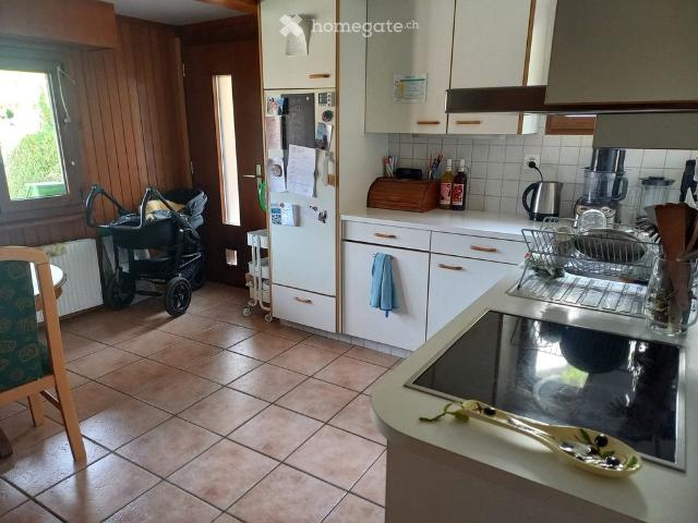 Apartment mieten in Conthey, Wallis