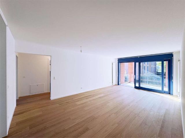 Apartment mieten in Breganzona, Lugano