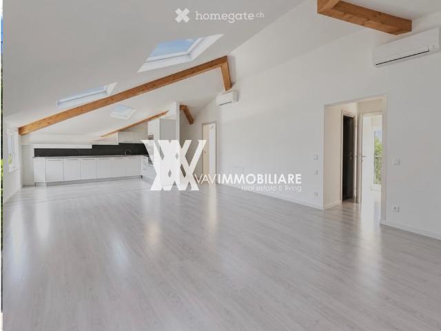 Apartment mieten in Rancate, Mendrisio