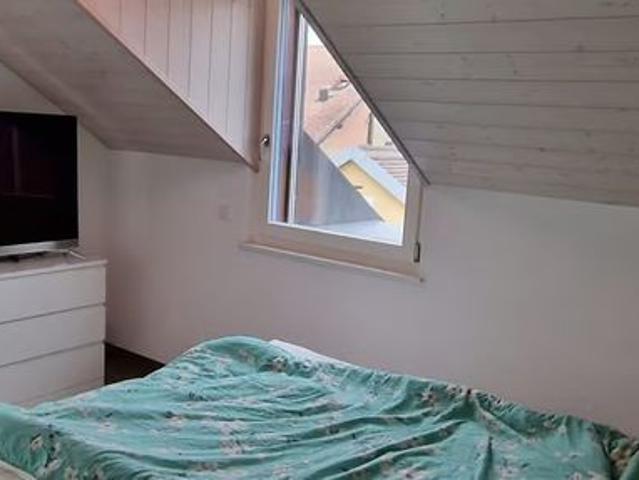 Apartment mieten in Bavois
