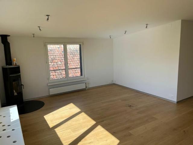 Apartment mieten in Fabrikstrasse, Langendorf