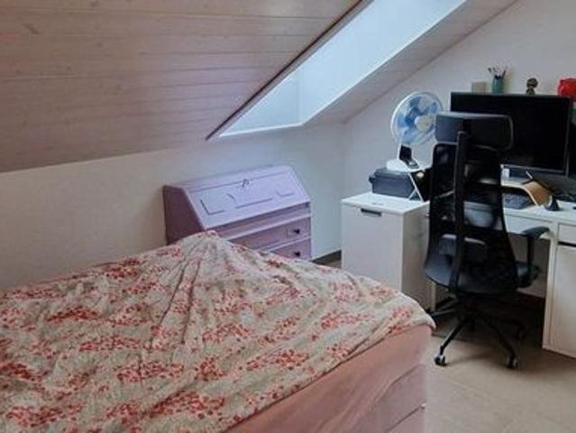 Apartment mieten in Bavois, Waadt