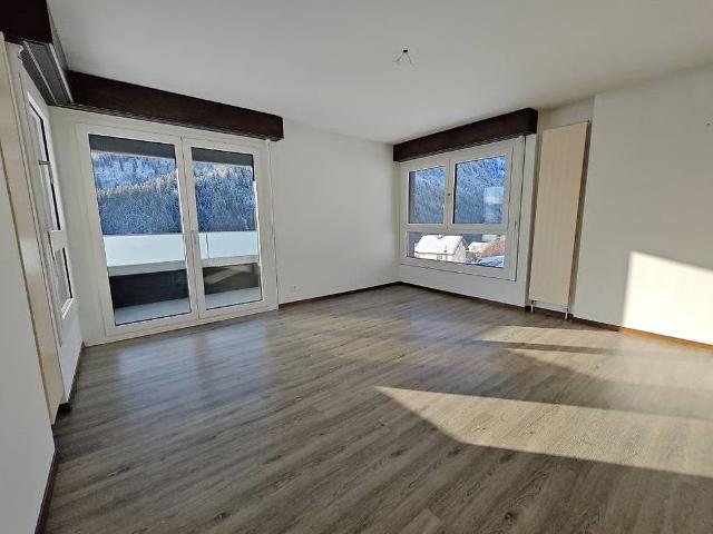 Apartment mieten in Airolo, Tessin