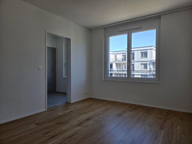 Apartment mieten in Buchs (SG), Wahlkreis Werdenberg