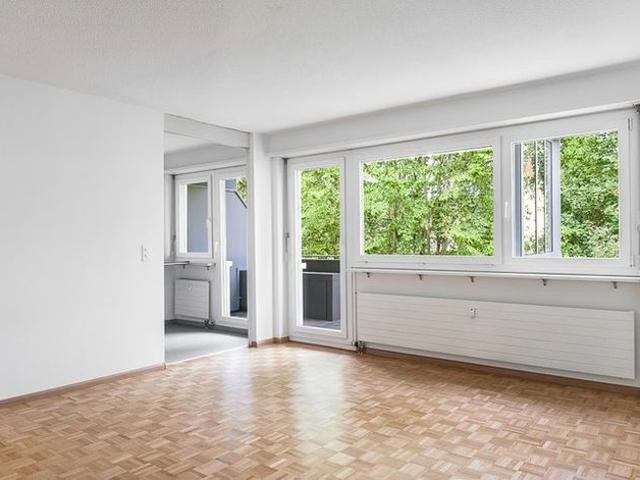 Apartment mieten in Reinach (BL), Basel-Landschaft