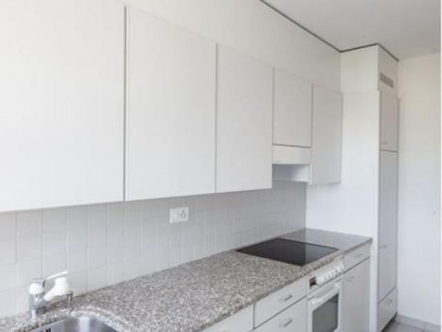 Apartment mieten in Schwarzenbach (SG), St. Gallen