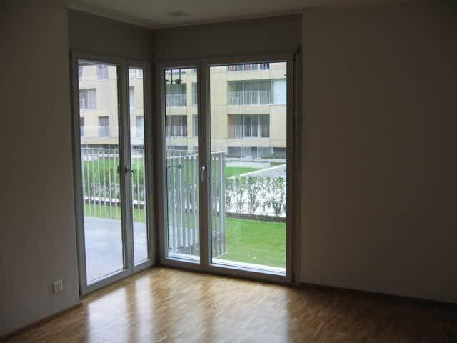 Apartment mieten in Opfikon, Zürich