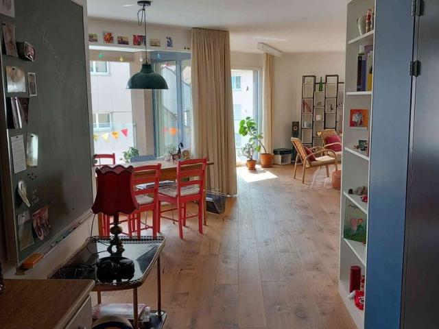 Apartment mieten in Bulle, Freiburg