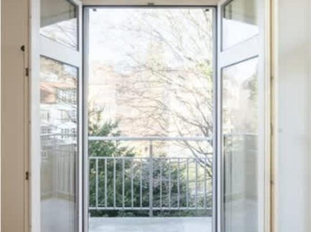 Apartment mieten in Schwarzenbach (SG), St. Gallen