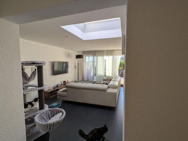 Apartment mieten in Zone Industrielle Sud 2, Estavayer