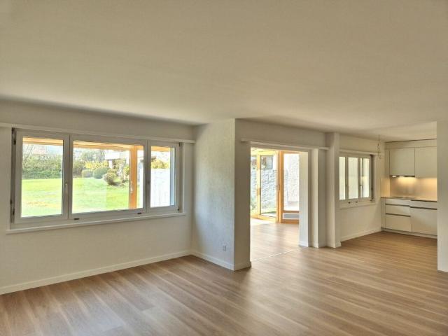 Apartment mieten in Berikon, Aargau