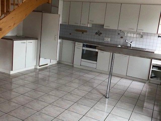 Apartment mieten in Fontainemelon