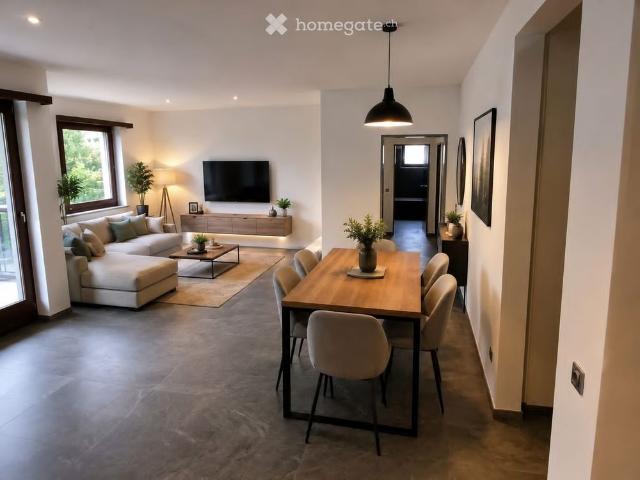 Apartment mieten in Avegno, Avegno Gordevio