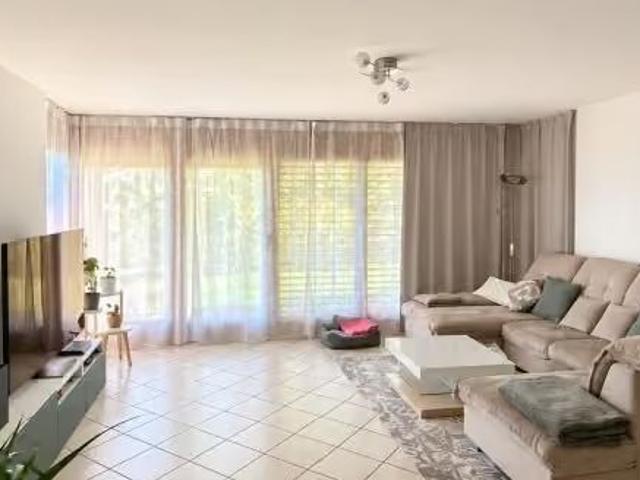 Apartment mieten in Neuchâtel, Corcelles (NE)