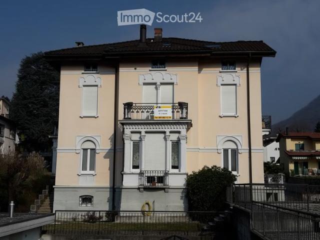 Apartment mieten in Balbio, Morbio Inferiore
