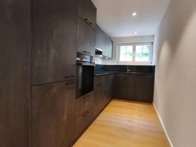 Apartment mieten in Schaffhausen