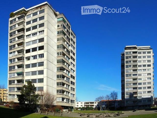 Apartment mieten in Neufeld, Thun