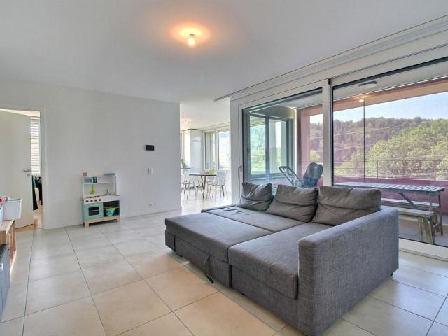 Apartment mieten in Marly, Freiburg