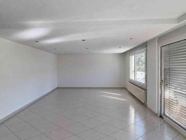 Apartment mieten in Visp
